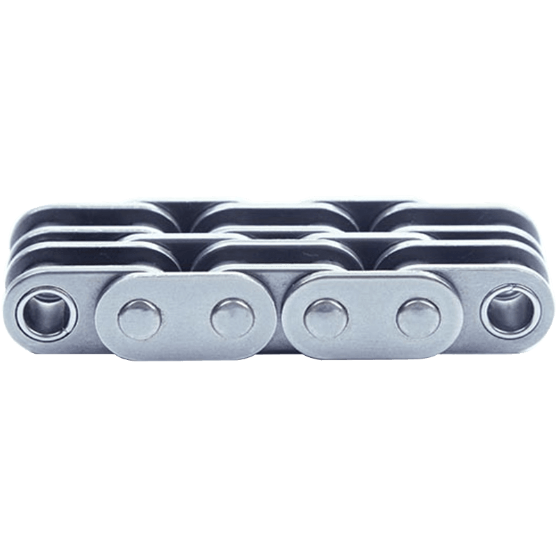 套筒链（卷制套筒）